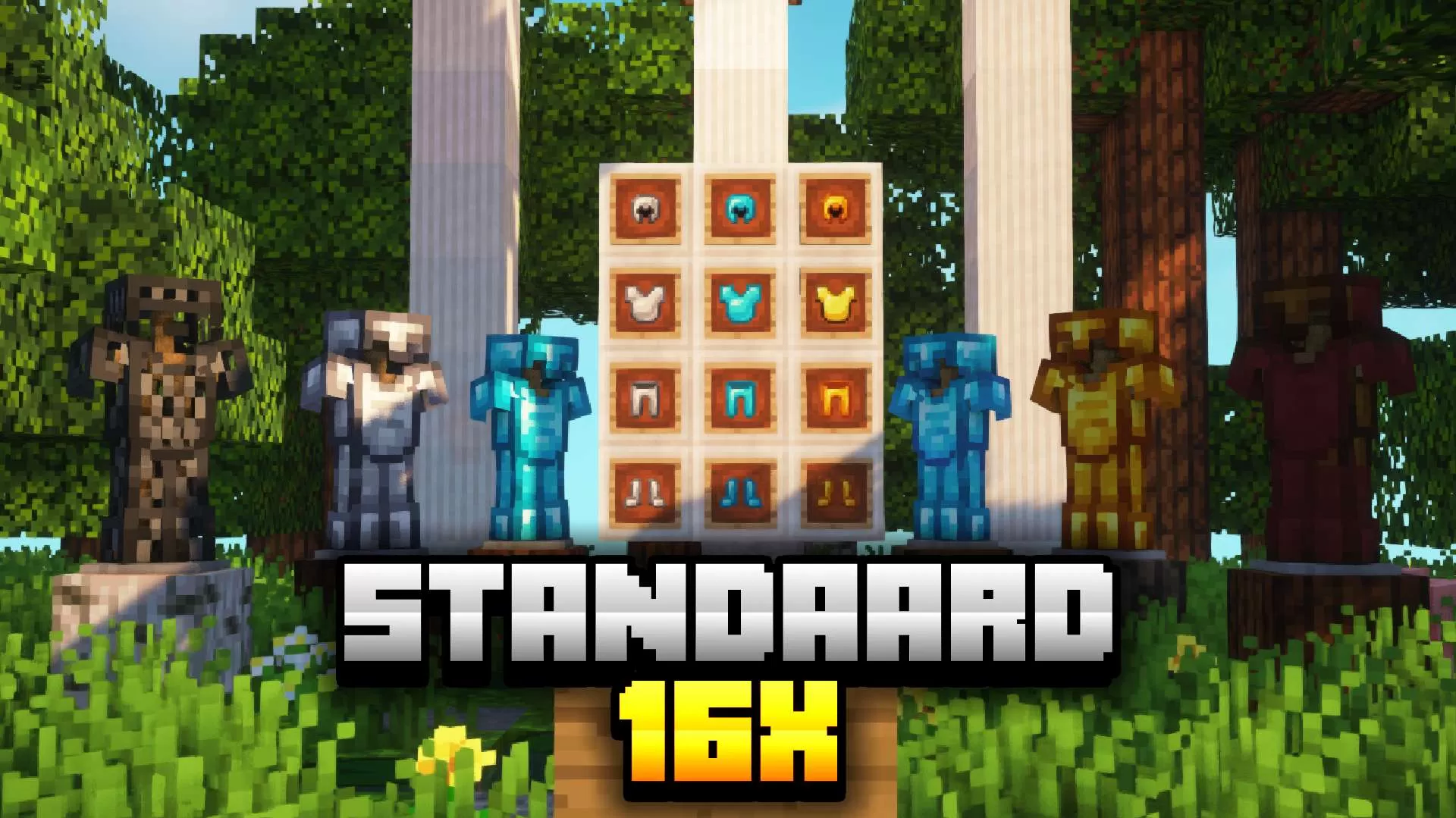 Gallery Image 8 for Standard on PVPRP